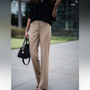 Express Super Stretch Military Pants